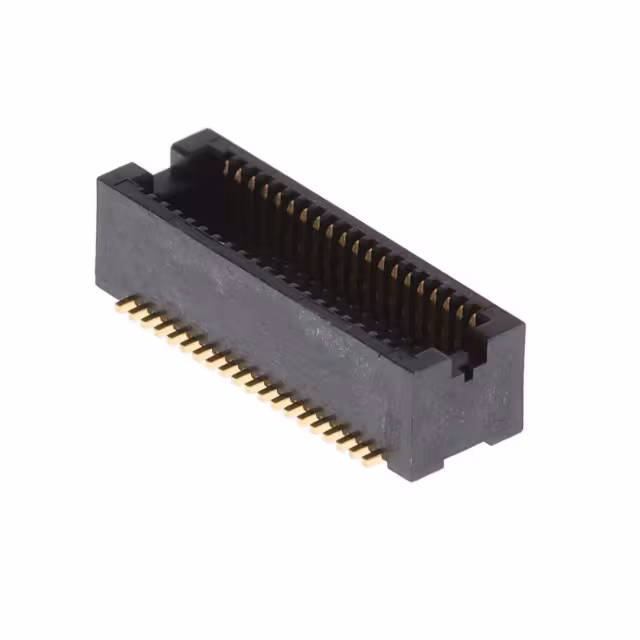 DF12NC(4.0)-40DP-0.5V(51) Hirose Electric Co Ltd  Matrices de type bord Mezzanine (carte à carte)